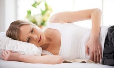 Objawy obecności pasożytów w jelicie