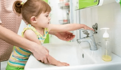 sposoby przekazywania i infekcji pasożytami